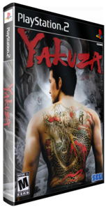 Yakuza